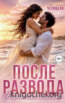 После развода. Исцеление любовью