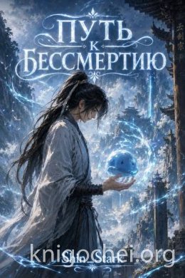 Путь к бессмертию. Том 1