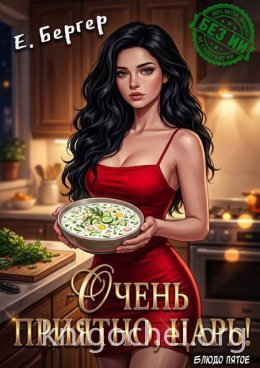 Очень приятно, Царь! Блюдо пятое