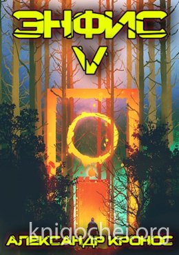 Энфис. Книга 5