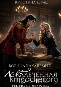 Военная Академия. Искалеченная по вине генерала дракона