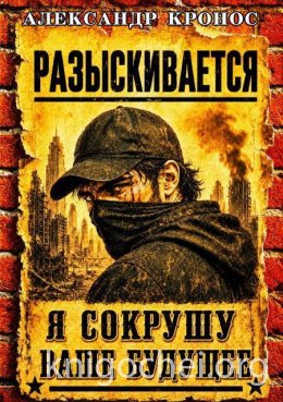 Регрессор: Я сокрушу ваше будущее. Книга 2