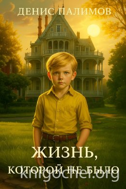 Жизнь, которой не было. Том 1