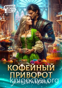 Кофейный приворот для дракона