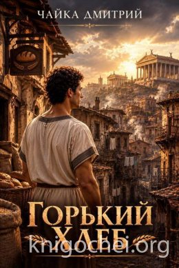 Горький хлеб