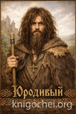 Юродивый. Том 1