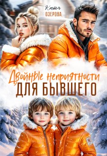 Двойные неприятности для бывшего
