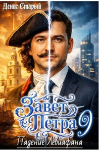 Завет Петра. Падение Левиафана. Часть 1