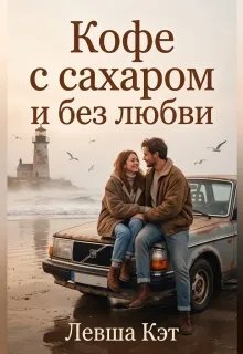 Кофе с сахаром и без любви