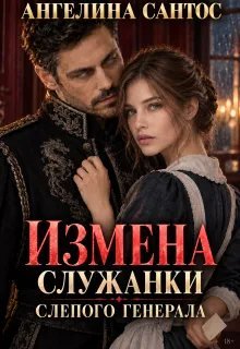 Измена служанки слепого генерала