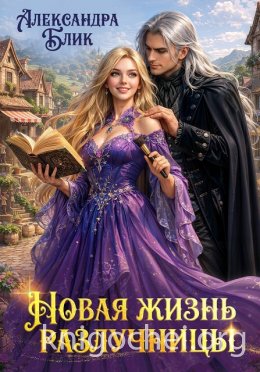 Новая жизнь разлучницы