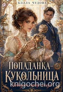 Попаданка-Кукольница: Заводное Сердце Князя!