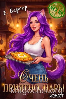 Очень приятно, Царь! Компот