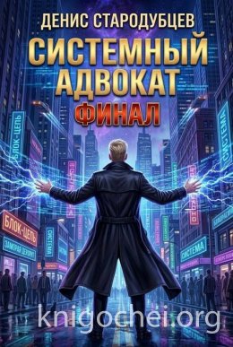 Системный Адвокат. ФИНАЛ