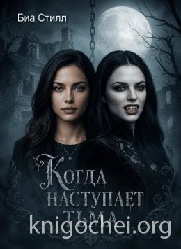 Когда наступает тьма