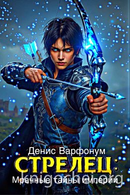 Стрелец: Мрачные тайны империи