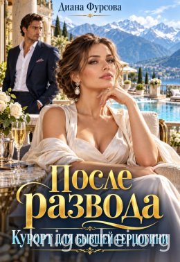 После развода. Курорт для бывшей герцогини