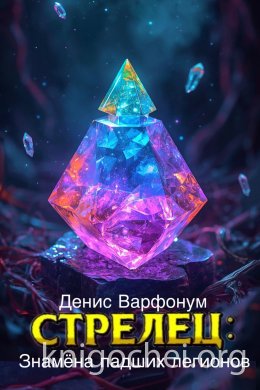 Стрелец: Знамёна падших легионов
