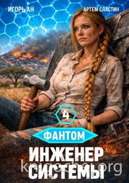 Фантом. Инженер системы 4