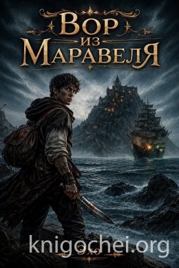 Вор из Маравеля