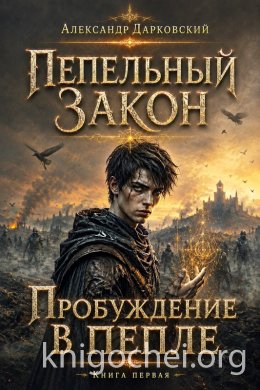Пробуждение в пепле