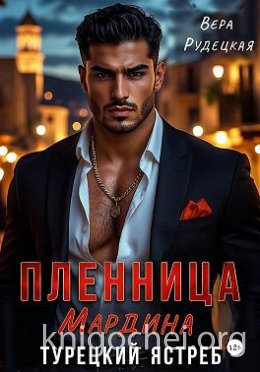 Пленница Мардина. Турецкий ястреб