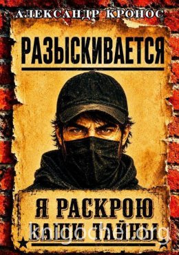Регрессор: Я раскрою ваши тайны. Книга 3