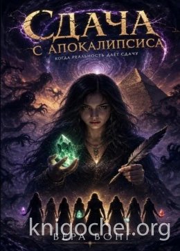 Сдача с апокалипсиса