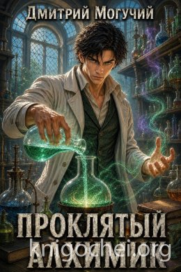 Проклятый Алхимик