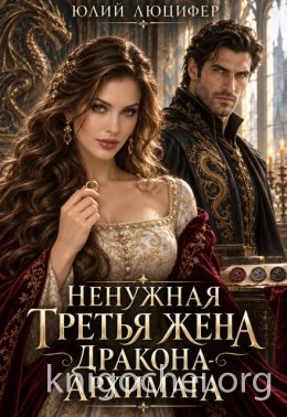 Ненужная третья жена дракона-архимага