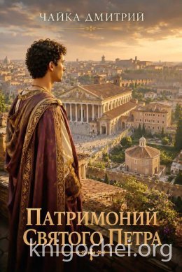 Патримоний святого Петра
