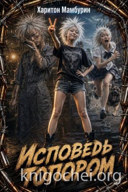 Исповедь топором