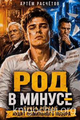 Род в минусе: Аудит фамильного позора