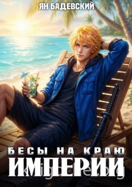 Бесы на краю империи