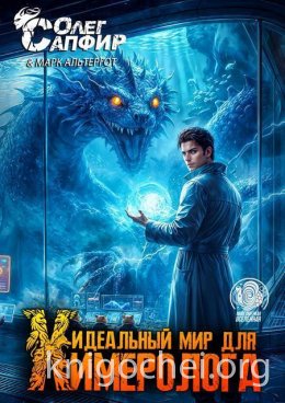 Идеальный мир для Химеролога 12