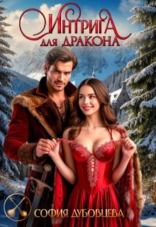 Интрига для дракона