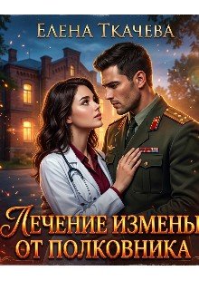 Лечение измены от полковника