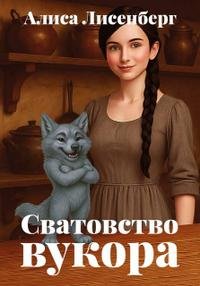 Сватовство вукора