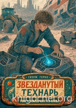 Мальчик из Ямы: Начало