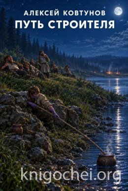 Путь Строителя 17