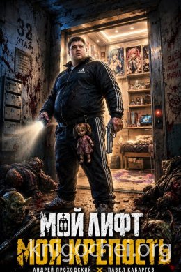 Мой лифт — Моя крепость