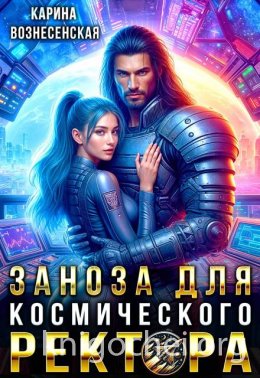 Заноза для космического Ректора