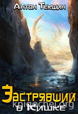 Застрявший в Кишке