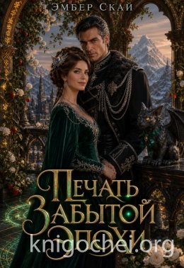 Печать Забытой Эпохи