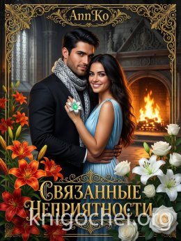 Связанные Неприятности