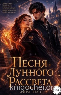 Песня лунного рассвета