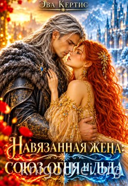 Навязанная жена. Союз огня и льда