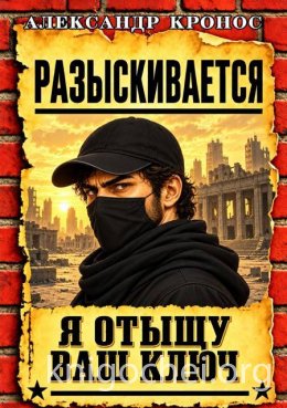 Регрессор: Я отыщу ваш ключ. Книга 7