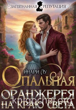 Опальная. Оранжерея на краю света