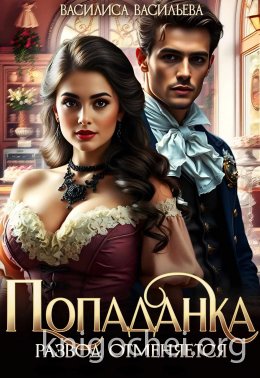 Попаданка. Развод отменяется